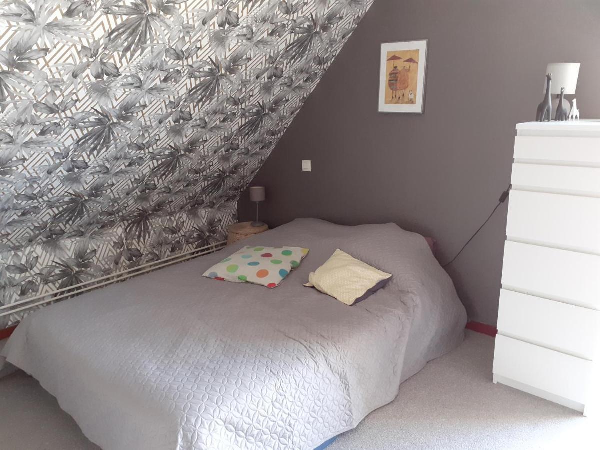 La Petite Mouette Bed & Breakfast วิสเทรอัม ภายนอก รูปภาพ
