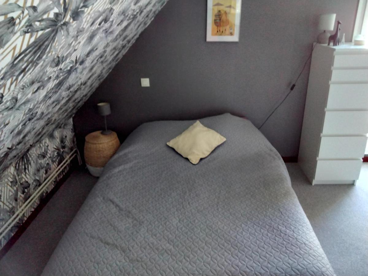 La Petite Mouette Bed & Breakfast วิสเทรอัม ภายนอก รูปภาพ